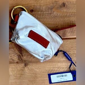 Parker thatch silver baby buddy